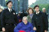2007 Lourdes Pilgrimage (15/591)